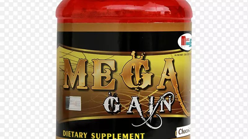 功能性食品OEM贴牌定制的五大关键步骤**