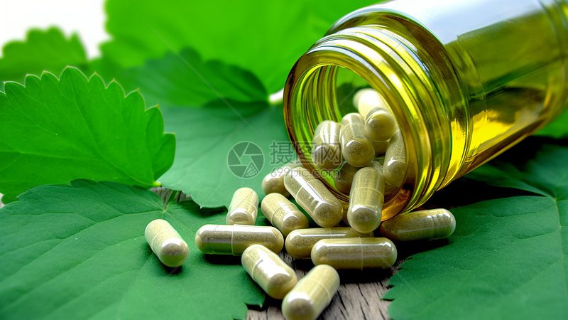 益生菌冻干粉：揭秘上海优质厂家背后的技术奥秘**