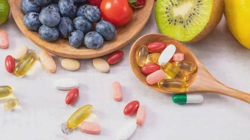 功能性食品定制开发：揭秘其背后的科学逻辑与市场趋势