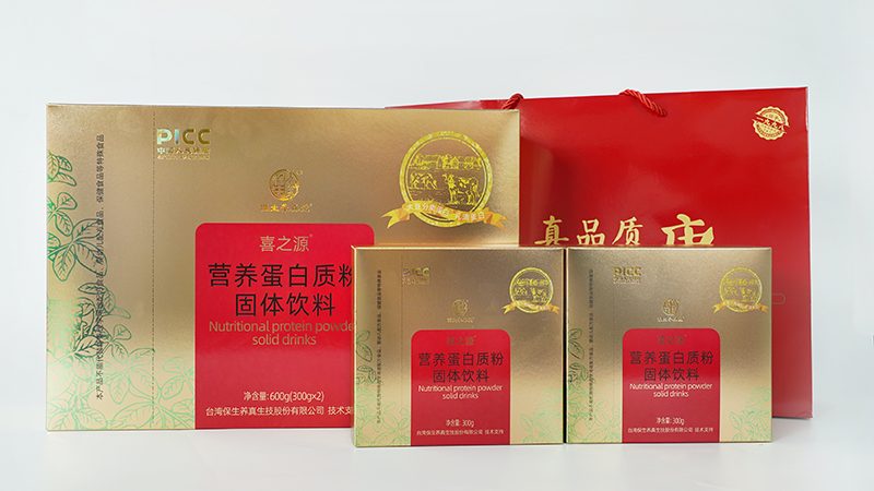 揭秘营养补充剂厂家直供背后的秘密