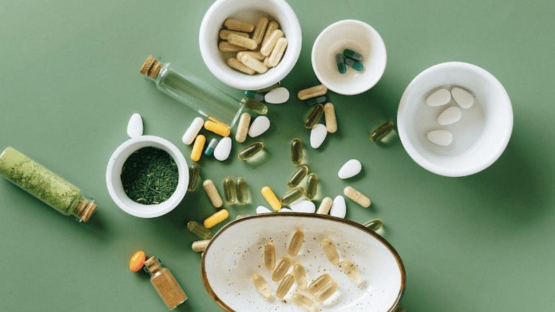 揭秘保健品代加工：从步骤到费用详解