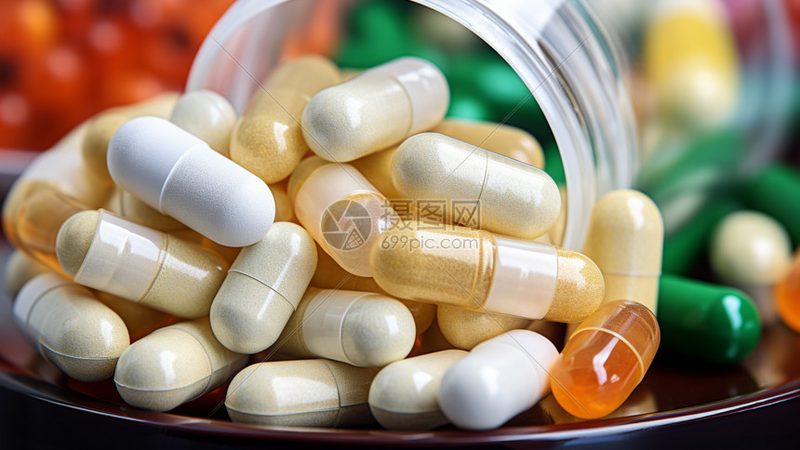 上海复合维生素贴牌定制：揭秘定制化保健食品的奥秘**