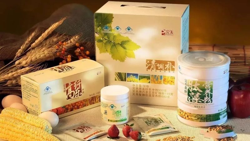 从一瓶进口维生素K2看规格参数的隐藏信息