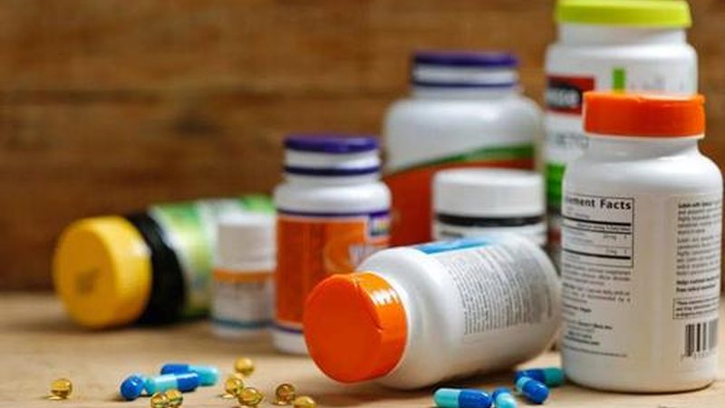 复合维生素泡腾片规格揭秘：如何选择适合自己的产品**