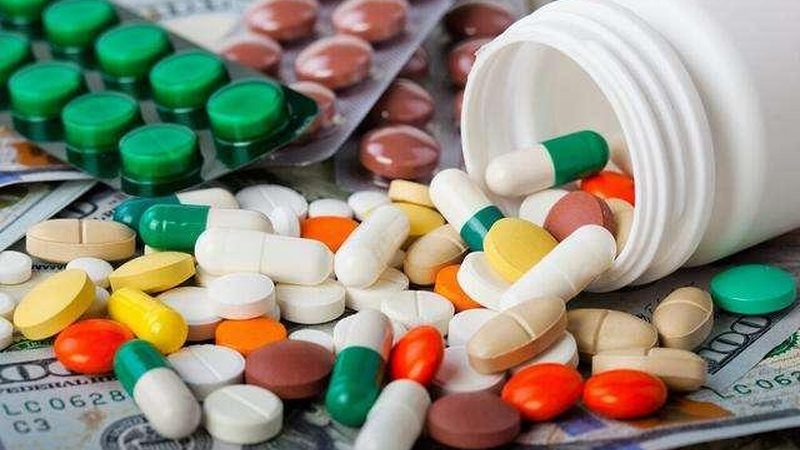 成都保健品批发市场拿货流程解析